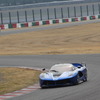 フェラーリ FXX K