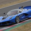 フェラーリ FXX K