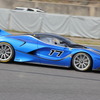 フェラーリ FXX K