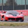 フェラーリ FXX K