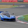 フェラーリ FXX K