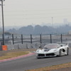 フェラーリ FXX K