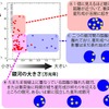 星生成の活発度と銀河の大きさの関係