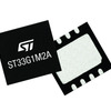 STマイクロエレクトロニクス セキュアマイコン ST32G512A/ST33G1M2A