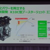 スズキ バレーノ 発表会