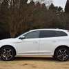 ボルボ XC60 T6 AWD R-デザイン