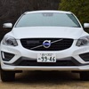 ボルボ XC60 T6 AWD R-デザイン