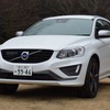 ボルボ XC60 T6 AWD R-デザイン