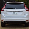 ボルボ XC60 T6 AWD R-デザイン