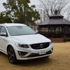 ボルボ XC60 T6 AWD R-デザイン