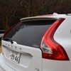 ボルボ XC60 T6 AWD R-デザイン