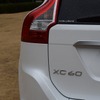 ボルボ XC60 T6 AWD R-デザイン