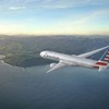 アメリカン航空、ロサンゼルス＝香港線を開設へ