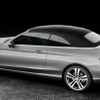 メルセデス Cクラス カブリオレ 新型 エディション1