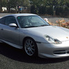 ポルシェ911GT3（996型）
