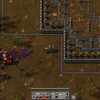 見ているだけでも楽しい！ ライン工場建設ゲーム『Factorio』がSteam早期アクセス開始
