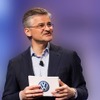 フォルクスワーゲン米国法人のマイケル・ホルン社長兼CEO