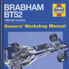 Brabham BT52 Owners Workshop Manual