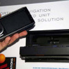 【CES 07】CDレシーバー内にPNDを収納するナビ…アルパイン