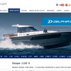 デルフィアウェブサイト