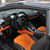 ランボルギーニ ウラカン LP610-4