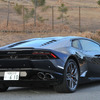 ランボルギーニ ウラカン LP610-4