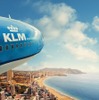 KLMオランダ航空、アムステルダム＝アリカンテ線を開設へ