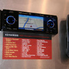 【CES 07】1DINに3.5ワイドモニター装備のナビ/CDレシーバー…JVC