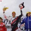 小川友幸（ホンダ）