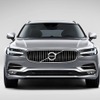 ボルボ V90 新型