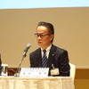 トヨタ 友山茂樹専務役員