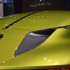 DS E-TENSE（ジュネーブモーターショー16）