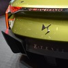 DS E-TENSE（ジュネーブモーターショー16）