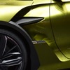 DS E-TENSE（ジュネーブモーターショー16）