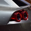 フェラーリ GTC4ルッソ（ジュネーブモーターショー16）