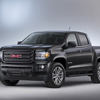 GMC キャニオン