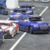 アウディ自動運転カップ