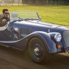 モーガン 4/4 の80周年記念車