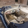 モーガン 4/4 の80周年記念車