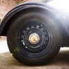 モーガン 4/4 の80周年記念車