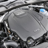 アウディ A4 2.0TFSI