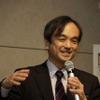 千葉大学教育学部、同副学部長 藤川大祐教授