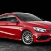 メルセデスベンツ CLA クーペ 改良新型