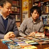 【特集】2016年にファミカセを売る男たちの軌跡 ― FC完全新作『8BIT MUSIC POWER』の魅力に迫る