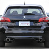 プジョー 308 GTi 270 バイ・プジョー・スポール