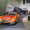 ブリヂストンモータースポーツ展（参考画像）