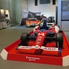 ブリヂストンモータースポーツ展（参考画像）