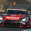 #1 MOTUL AUTECH GT-R（NISMO）