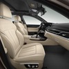 BMW M760Li xDRIVE V12