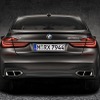 BMW M760Li xDRIVE V12